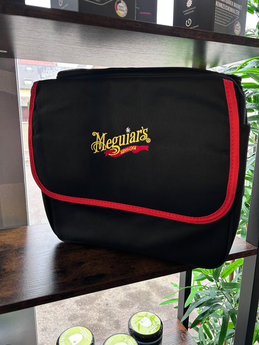 Meguiars Medium Kit Bag