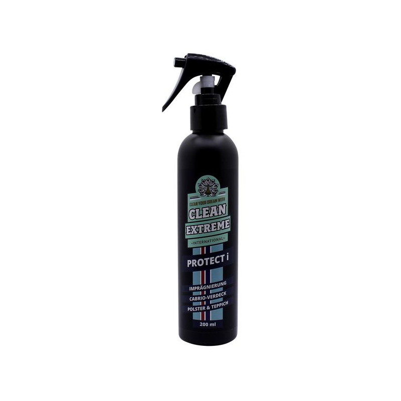 CLEANEXTREME PROTECT i Imprägnierung - 200 ml